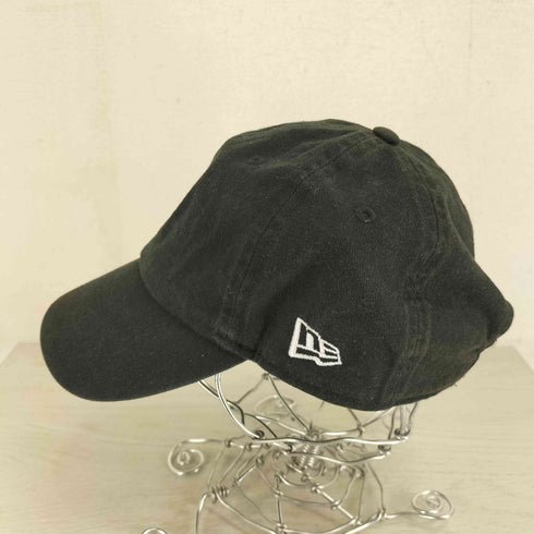 ニューエラ NEW ERA 9FIFTY 無地スナップバック ネイビー 6パネル キャップ メンズ ONE SIZE