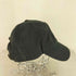 ニューエラ NEW ERA 9FIFTY 無地スナップバック ネイビー 6パネル キャップ メンズ ONE SIZE