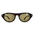 プラダ PRADA Chamomile Yellow カラーレンズ べっ甲柄 サングラス メンズ 51□21 17N-70R 145