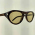 プラダ PRADA Chamomile Yellow カラーレンズ べっ甲柄 サングラス メンズ 51□21 17N-70R 145