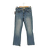 リーバイス Levis 529 CURVY BOOT ボタン裏3496 ブーツカット フレアデニムパンツ レディース 8M