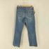 リーバイス Levis 529 CURVY BOOT ボタン裏3496 ブーツカット フレアデニムパンツ レディース 8M