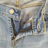 リーバイス Levis 529 CURVY BOOT ボタン裏3496 ブーツカット フレアデニムパンツ レディース 8M
