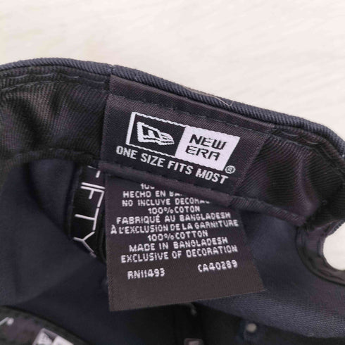 ニューエラ NEW ERA 無地 カジュアルクラシック 6パッチ キャップ レディース