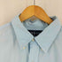 ラルフローレン RALPH LAUREN 90S BD L/S YARMOUTH スモールポニー刺繍シャツ メンズ 17-1/2