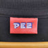 PEZ プリントロゴスウェット レディース import:M