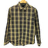 フレッドペリー FRED PERRY Check L/S Shirt JAPAN LIMITED メンズ JPN:M