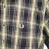 フレッドペリー FRED PERRY Check L/S Shirt JAPAN LIMITED メンズ JPN:M