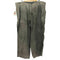 ヨウジヤマモトプールオム Yohji Yamamoto POUR HOMME 24SS INK DYED TWILL Z-STANDARD CORD P インクダイコードパンツ メンズ JPN:3