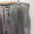 ヨウジヤマモトプールオム Yohji Yamamoto POUR HOMME 24SS INK DYED TWILL Z-STANDARD CORD P インクダイコードパンツ メンズ JPN:3