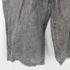 ヨウジヤマモトプールオム Yohji Yamamoto POUR HOMME 24SS INK DYED TWILL Z-STANDARD CORD P インクダイコードパンツ メンズ JPN:3