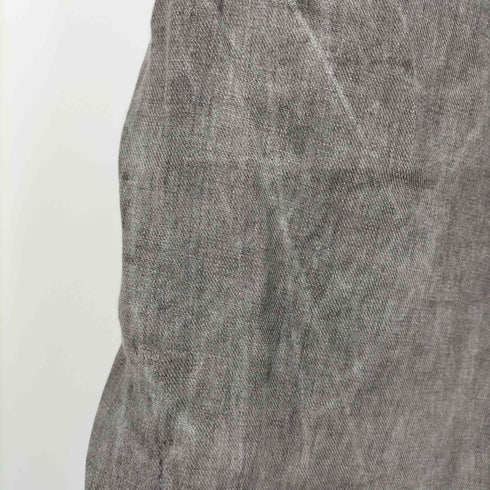 ヨウジヤマモトプールオム Yohji Yamamoto POUR HOMME 24SS INK DYED TWILL Z-STANDARD CORD P インクダイコードパンツ メンズ JPN:3