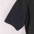 レッドキャップ RED KAP S/S フロントロゴ刺繍クルーネックTシャツ レディース import:M