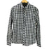 フレッドペリー FRED PERRY L/S チェックシャツ メンズ JPN:M