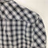 フレッドペリー FRED PERRY L/S チェックシャツ メンズ JPN:M