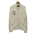 トミーヒルフィガー TOMMY HILFIGER ダブルジップ トラックジャケット メンズ JPN:L