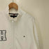 トミーヒルフィガー TOMMY HILFIGER ダブルジップ トラックジャケット メンズ JPN:L
