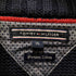 トミーヒルフィガー TOMMY HILFIGER ハーフボタン コットンニット メンズ