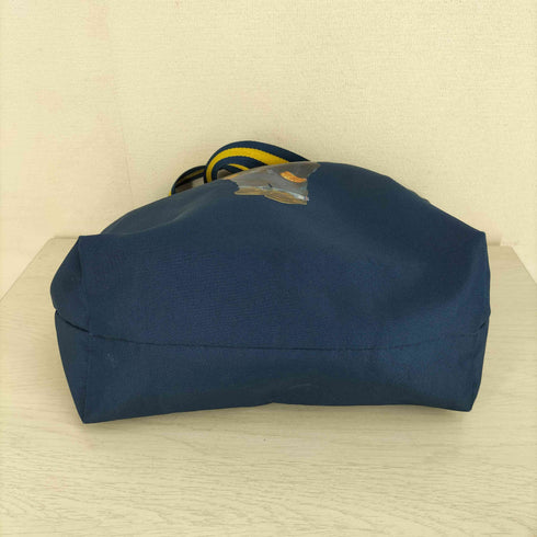 ポロラルフローレン POLO RALPH LAUREN ポロベアプリント トートバック レディース