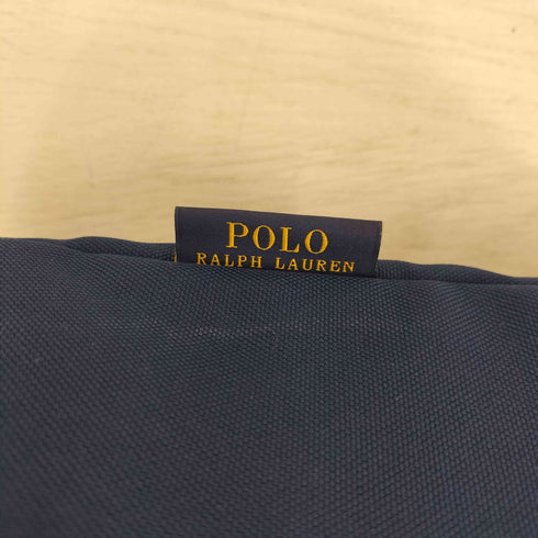 ポロラルフローレン POLO RALPH LAUREN ポロベアプリント トートバック レディース