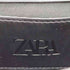 ザラ ZARA メタルディテール シティバッグ メンズ ONE SIZE