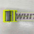 オフホワイト OFF-WHITE インダストリアルベルト メンズ ONE SIZE