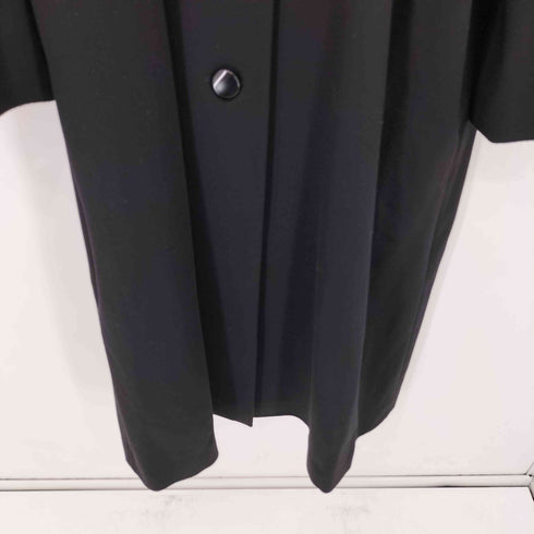 ピュア カシミヤ pure cashmere フォックスファーカラー カシミヤ ロングコート レディース 11AR