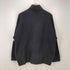 アズールバイマウジー AZUL by moussy ドライバーズニットブルゾン メンズ FREE