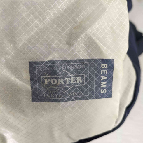 ポーター PORTER 〈別注〉リップストップ デイパック レディース