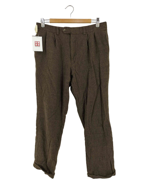 ローレンラルフローレン LAUREN RALPH LAUREN 90S ウール1タックチノパンツ メンズ 34 /30