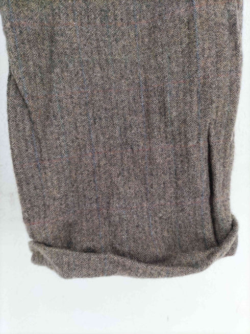 ローレンラルフローレン LAUREN RALPH LAUREN 90S ウール1タックチノパンツ メンズ 34 /30