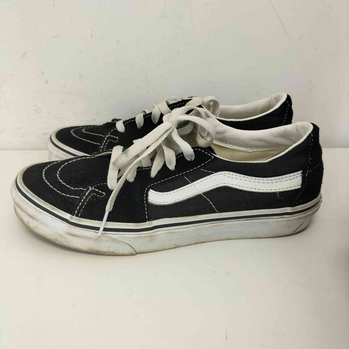 バンズ VANS OLD SKOOL ローカットスニーカー レディース JPN:24
