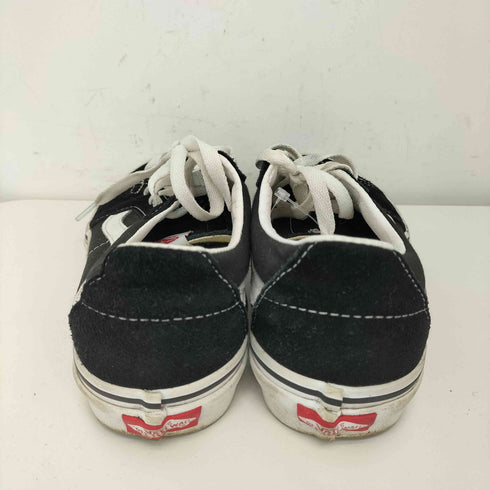 バンズ VANS OLD SKOOL ローカットスニーカー レディース JPN:24
