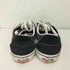 バンズ VANS OLD SKOOL ローカットスニーカー レディース JPN:24