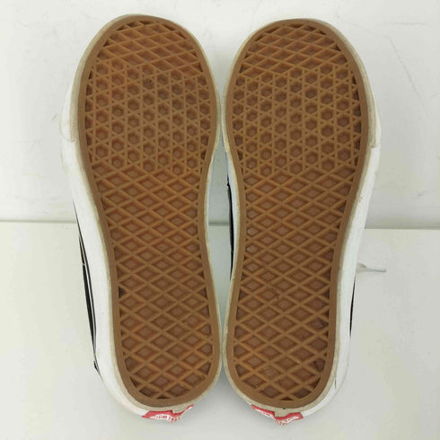 バンズ VANS OLD SKOOL ローカットスニーカー レディース JPN:24