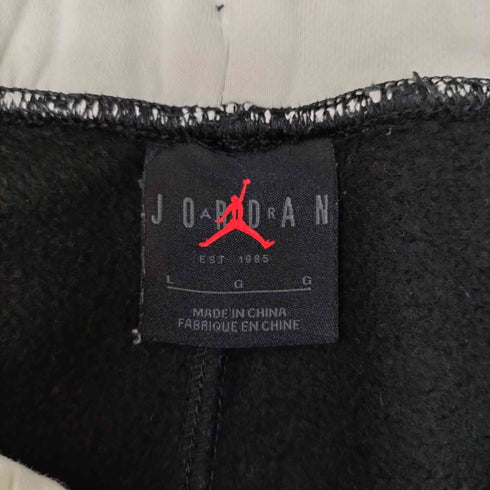 ジョーダンブランド JORDAN BRAND JMPMN FLC PANT ジャンプマンフリースパンツ メンズ JPN:L