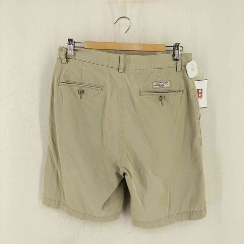 ポロバイラルフローレン Polo by RALPH LAUREN 90S コットンショートパンツ メンズ 31