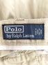 ポロバイラルフローレン Polo by RALPH LAUREN 90S コットンショートパンツ メンズ 31