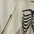 シュプリーム Supreme Bones Thermal Crew ボーン サーマルクルーネック 長袖Tシャツ カットソー メンズ XL