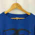 シュプリーム Supreme Bones Thermal Crew ボーン サーマルクルーネック 長袖Tシャツ カットソー メンズ XL