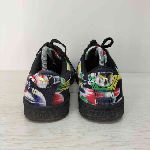 プーマ PUMA BASKET CLASSIC CVS BLUR WNS メンズ JPN:25
