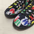 プーマ PUMA BASKET CLASSIC CVS BLUR WNS メンズ JPN:25