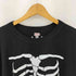 シュプリーム Supreme Bones Thermal Crew ボーン サーマルクルーネック 長袖Tシャツ カットソー メンズ XL