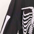 シュプリーム Supreme Bones Thermal Crew ボーン サーマルクルーネック 長袖Tシャツ カットソー メンズ XL