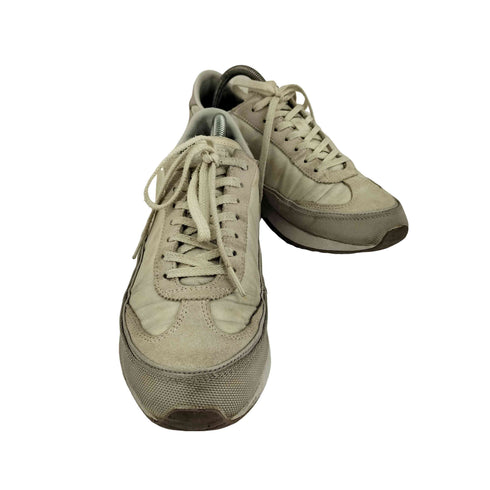 オニツカタイガー ONITSUKA TIGER HSINTI ローカットスニーカー メンズ JPN:26