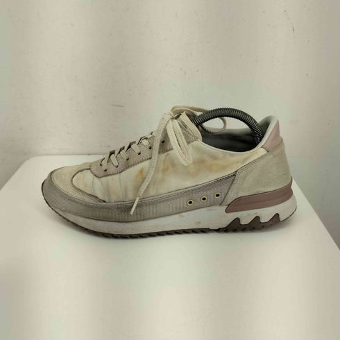 オニツカタイガー ONITSUKA TIGER HSINTI ローカットスニーカー メンズ JPN:26