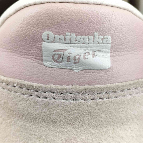 オニツカタイガー ONITSUKA TIGER HSINTI ローカットスニーカー メンズ JPN:26