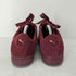 プーマ PUMA Vikky Lace Up Sneakers Burgundy レディース JPN:24