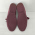 プーマ PUMA Vikky Lace Up Sneakers Burgundy レディース JPN:24