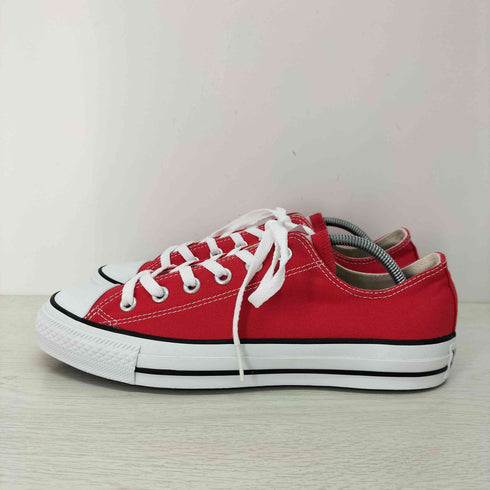 コンバース CONVERSE ALL STAR ローカットスニーカー メンズ CONVERSE:7 1/2